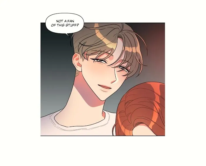 Read Best Served Cold chapter 2 image 31 on Lezhin
