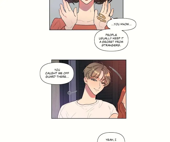Read Best Served Cold chapter 2 image 33 on Lezhin