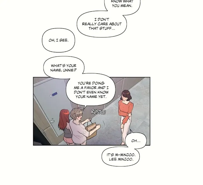 Read Best Served Cold chapter 2 image 34 on Lezhin