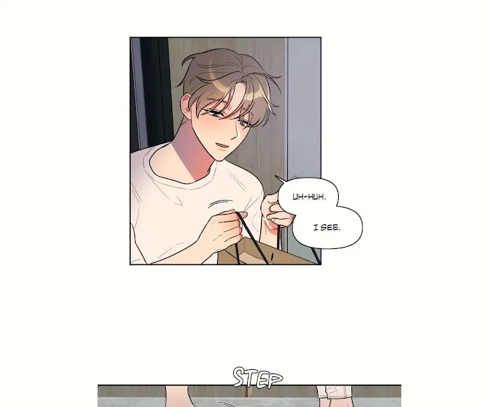 Read Best Served Cold chapter 2 image 35 on Lezhin