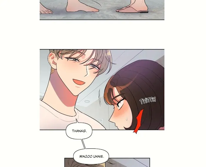 Read Best Served Cold chapter 2 image 36 on Lezhin