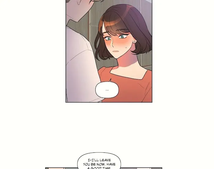 Read Best Served Cold chapter 2 image 37 on Lezhin
