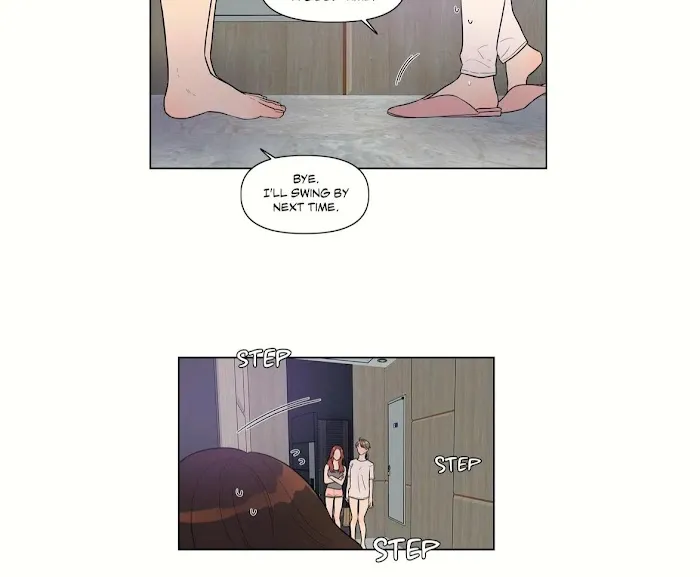 Read Best Served Cold chapter 2 image 38 on Lezhin