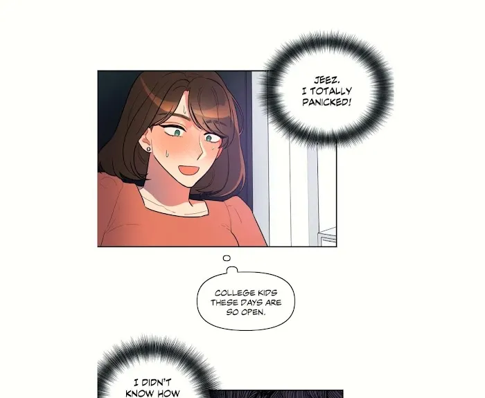 Read Best Served Cold chapter 2 image 41 on Lezhin