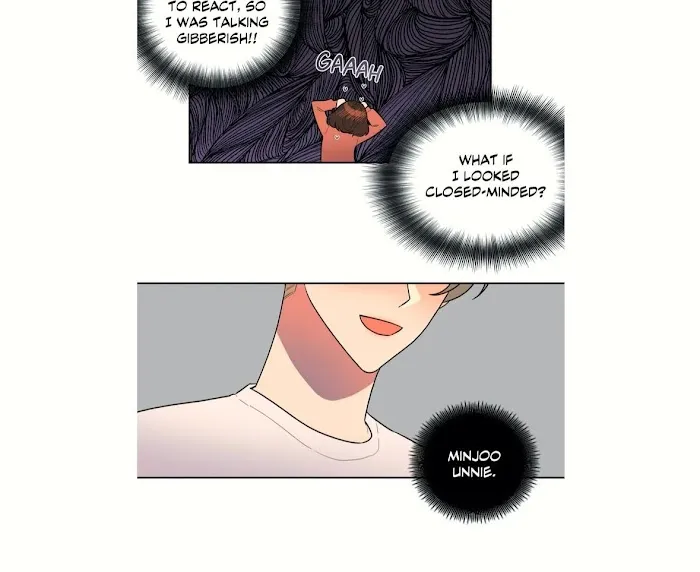 Read Best Served Cold chapter 2 image 42 on Lezhin
