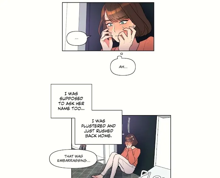 Read Best Served Cold chapter 2 image 43 on Lezhin