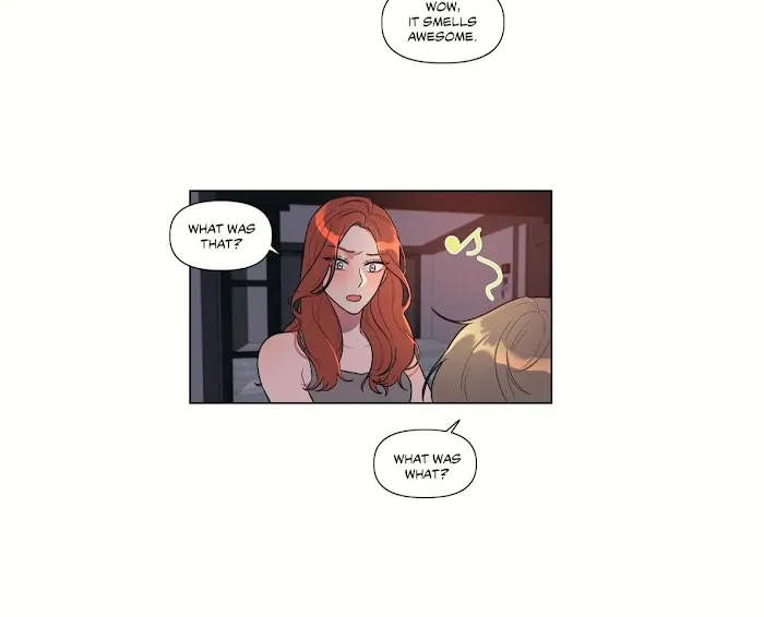 Read Best Served Cold chapter 2 image 45 on Lezhin
