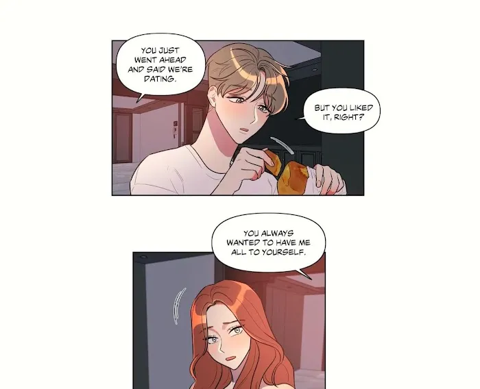 Read Best Served Cold chapter 2 image 46 on Lezhin