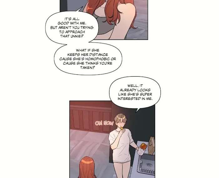 Read Best Served Cold chapter 2 image 47 on Lezhin