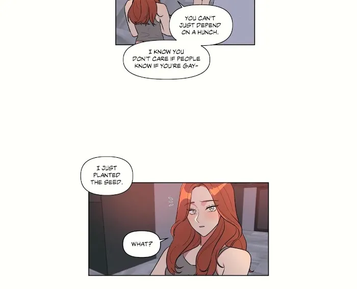 Read Best Served Cold chapter 2 image 48 on Lezhin