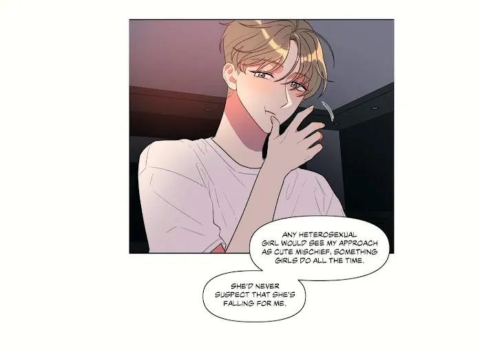 Read Best Served Cold chapter 2 image 49 on Lezhin
