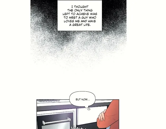 Read Best Served Cold chapter 2 image 5 on Lezhin