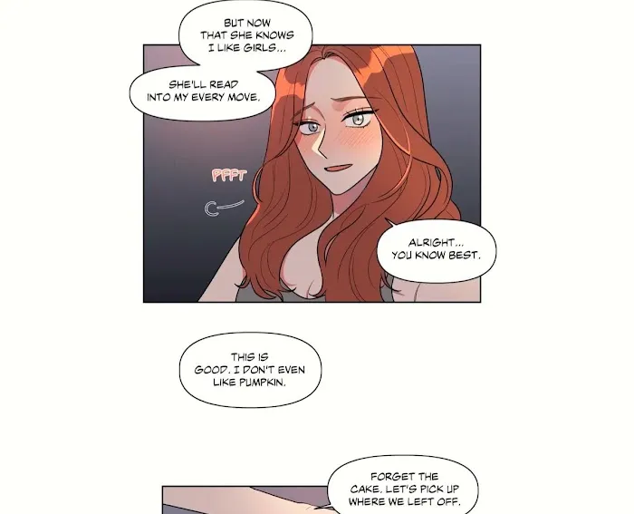 Read Best Served Cold chapter 2 image 50 on Lezhin