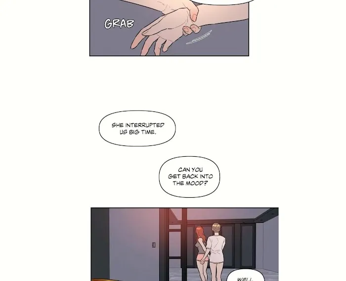 Read Best Served Cold chapter 2 image 51 on Lezhin