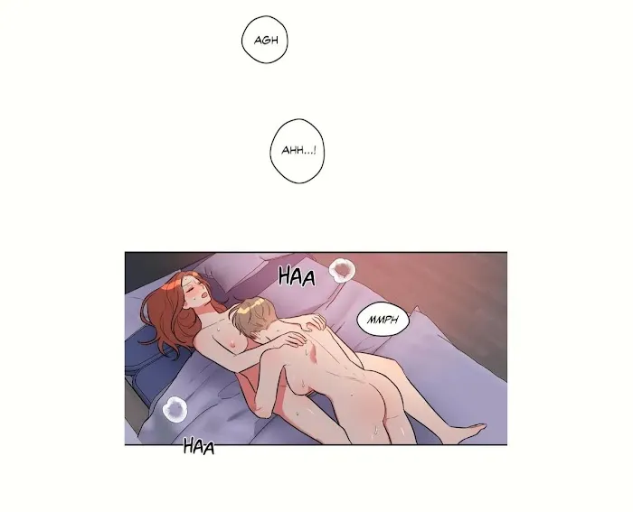 Read Best Served Cold chapter 2 image 53 on Lezhin