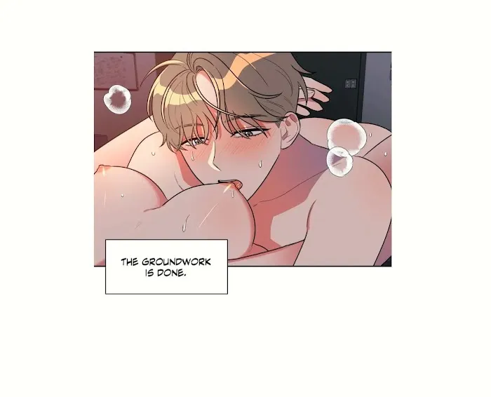Read Best Served Cold chapter 2 image 54 on Lezhin