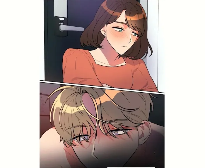 Read Best Served Cold chapter 2 image 55 on Lezhin
