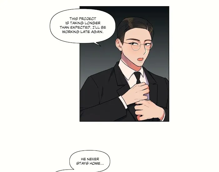 Read Best Served Cold chapter 2 image 7 on Lezhin