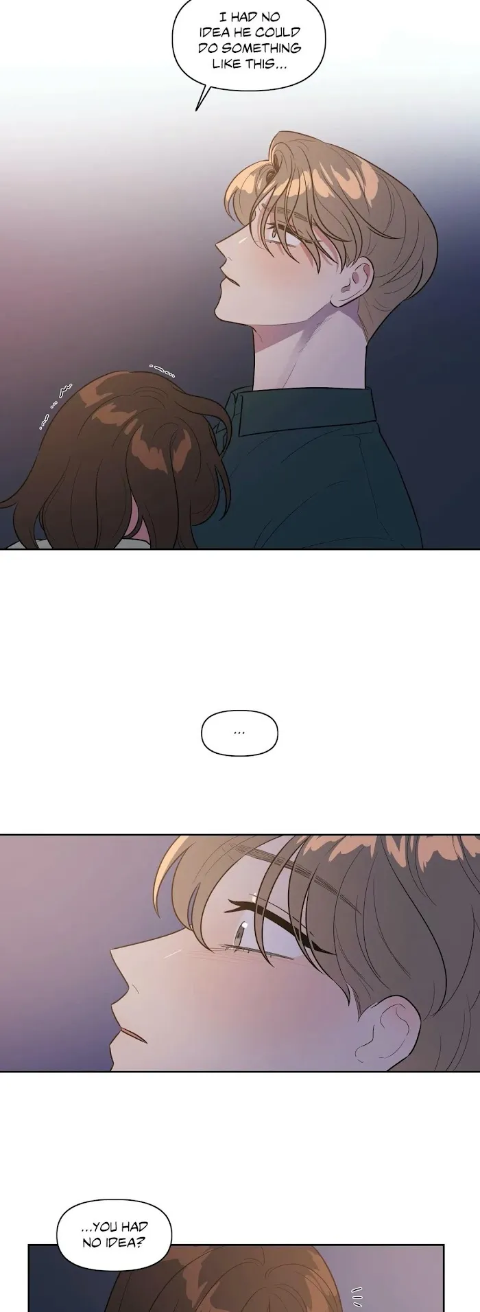 Read Best Served Cold chapter 20 image 11 on Lezhin