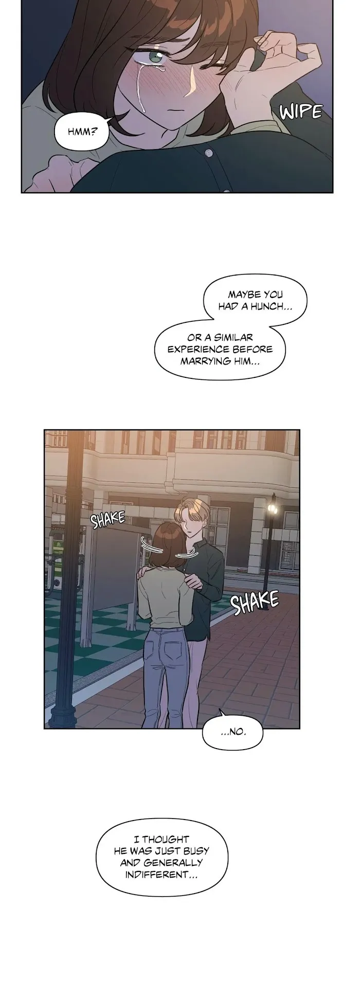 Read Best Served Cold chapter 20 image 12 on Lezhin