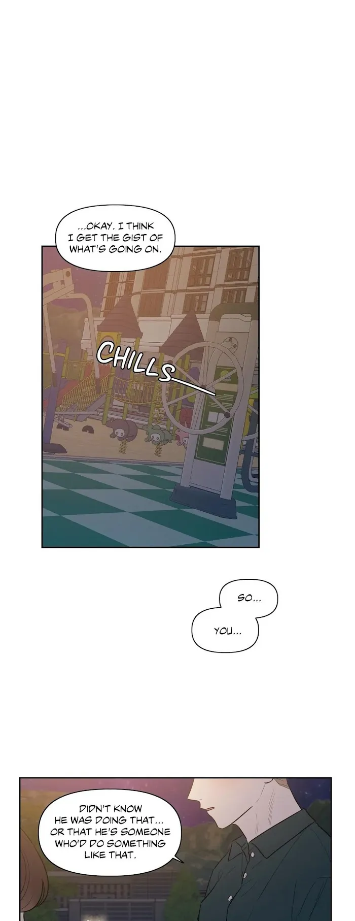 Read Best Served Cold chapter 20 image 14 on Lezhin