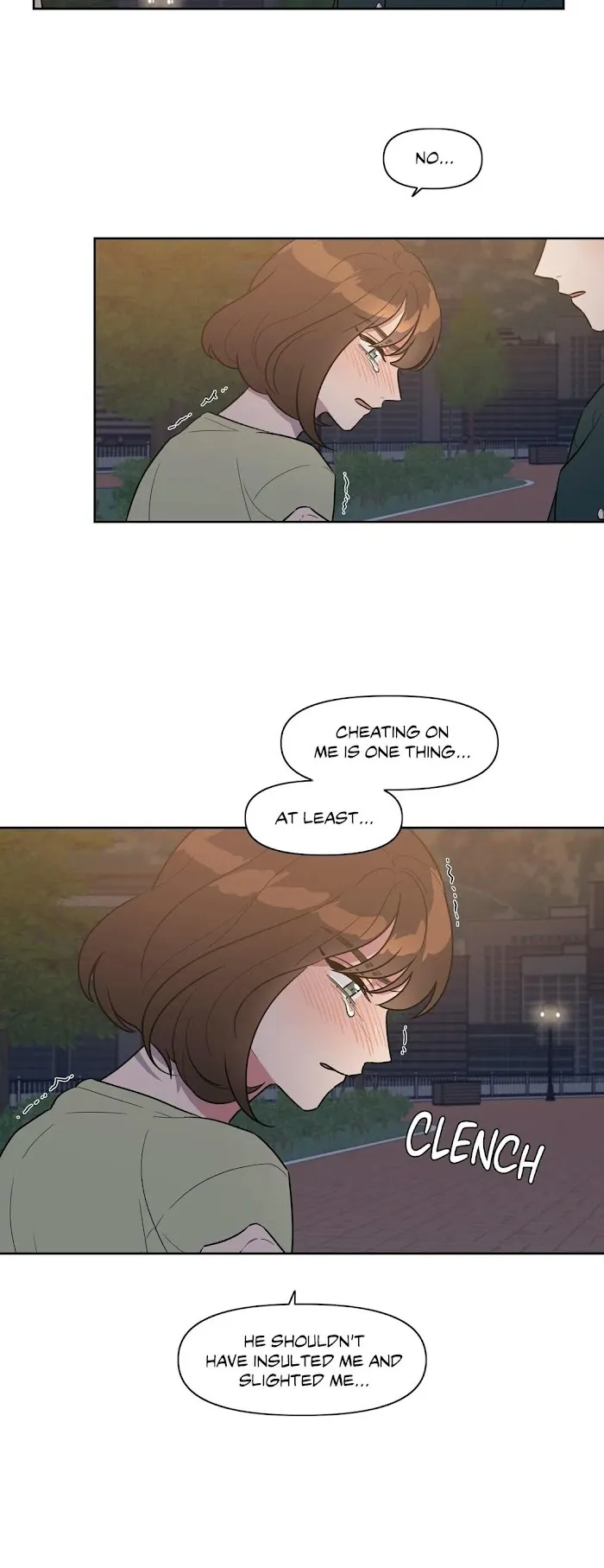 Read Best Served Cold chapter 20 image 15 on Lezhin