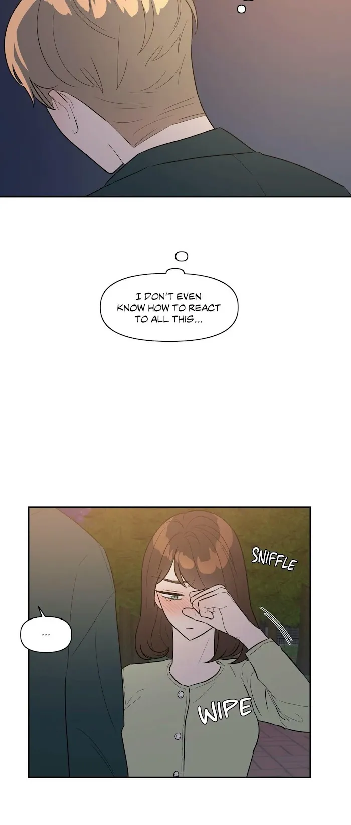 Read Best Served Cold chapter 20 image 19 on Lezhin