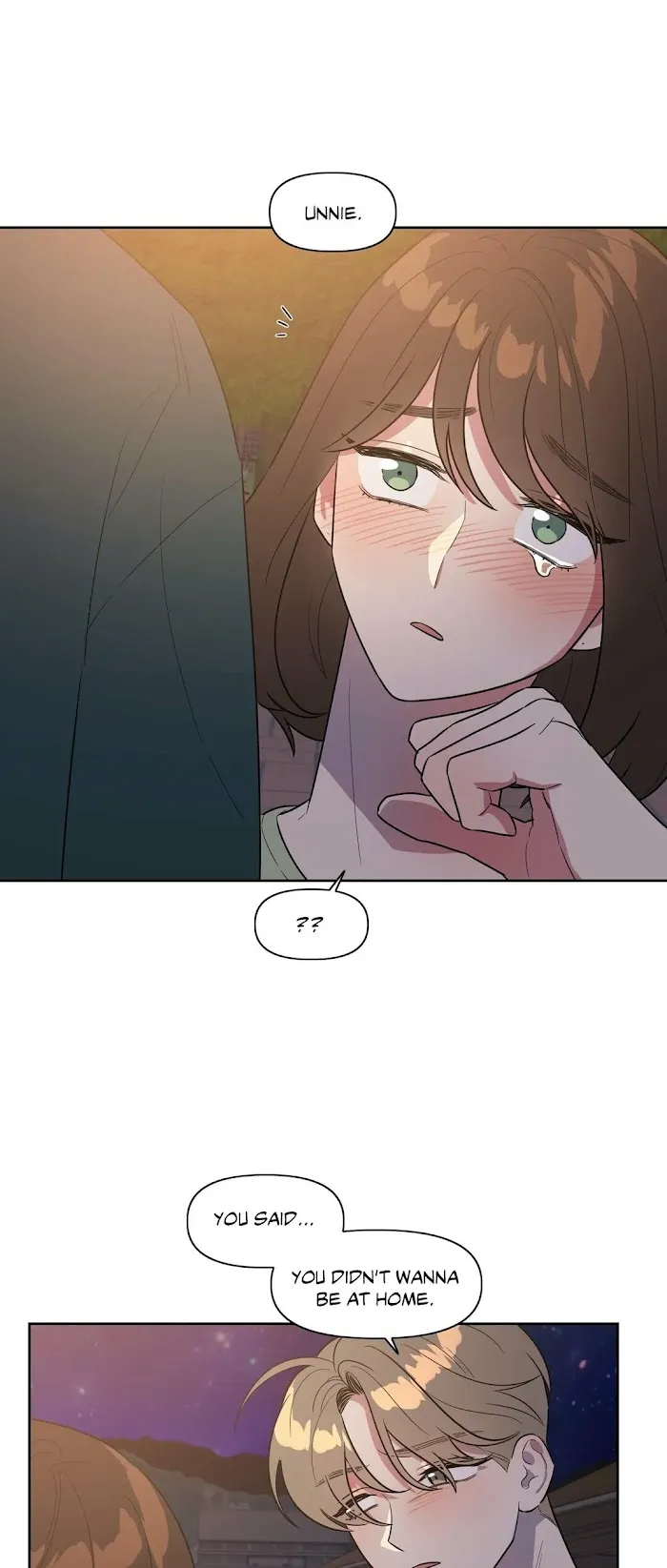 Read Best Served Cold chapter 20 image 20 on Lezhin