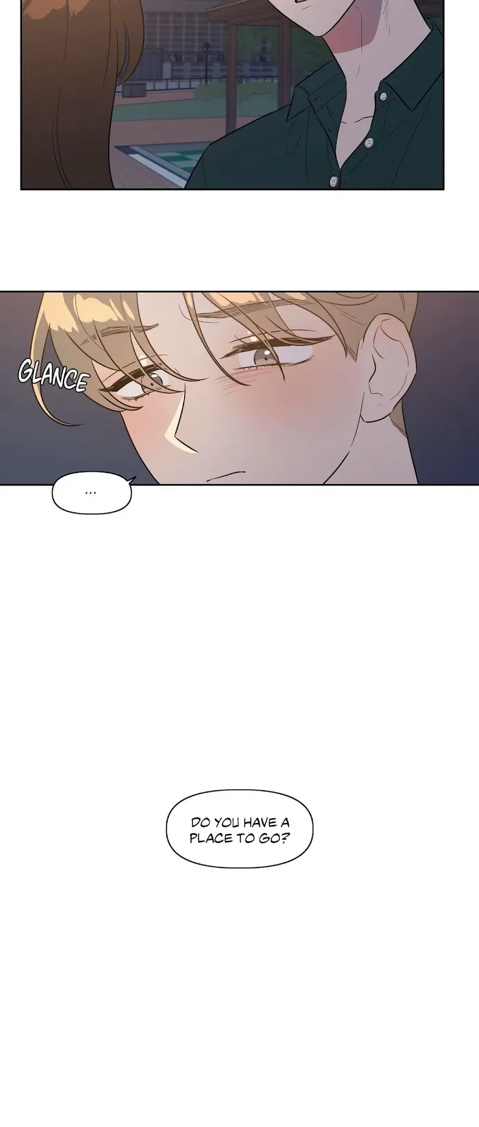 Read Best Served Cold chapter 20 image 21 on Lezhin