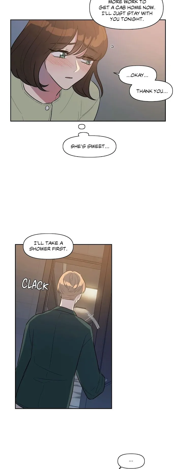 Read Best Served Cold chapter 20 image 24 on Lezhin