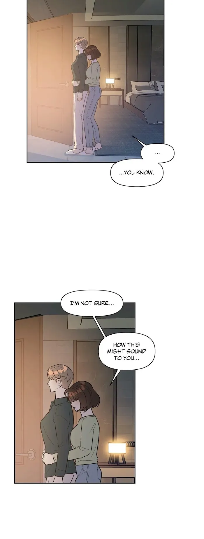 Read Best Served Cold chapter 20 image 26 on Lezhin