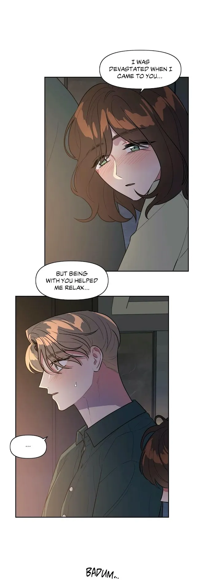 Read Best Served Cold chapter 20 image 27 on Lezhin