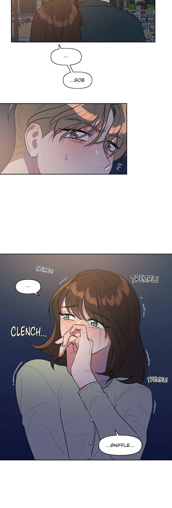 Read Best Served Cold chapter 20 image 4 on Lezhin