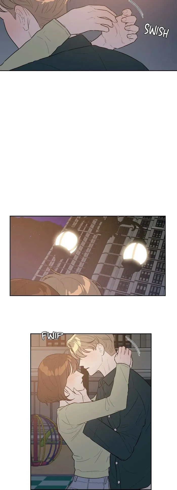Read Best Served Cold chapter 20 image 7 on Lezhin