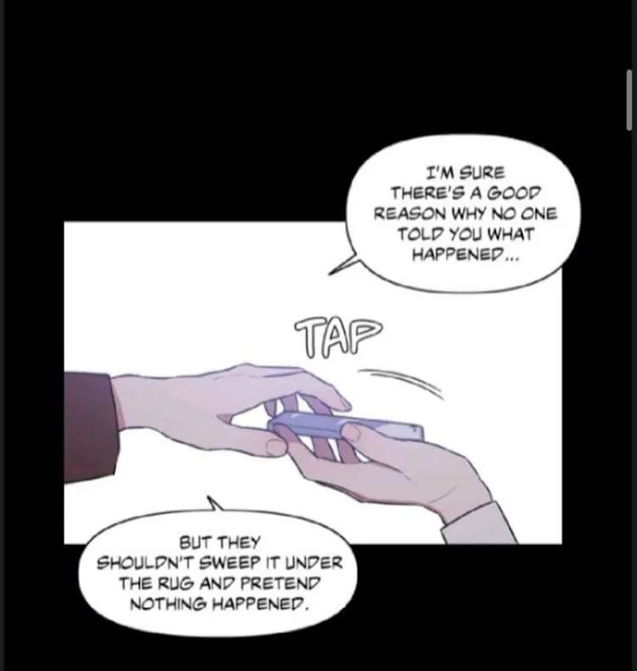 Read Best Served Cold chapter 21 image 10 on Lezhin