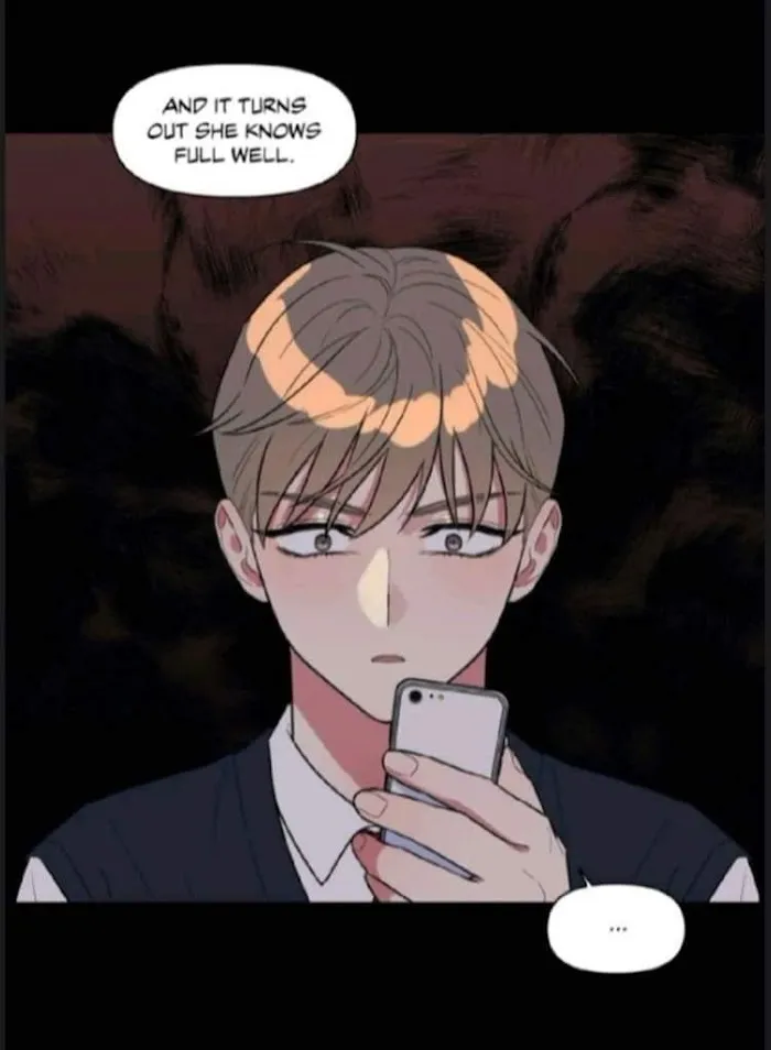 Read Best Served Cold chapter 21 image 14 on Lezhin