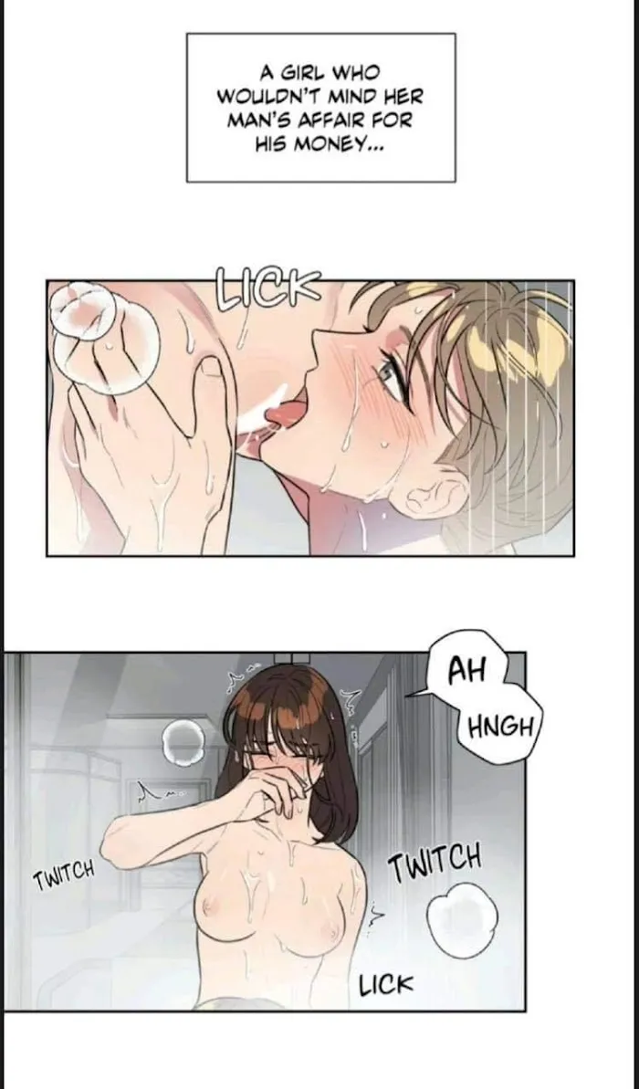 Read Best Served Cold chapter 21 image 20 on Lezhin