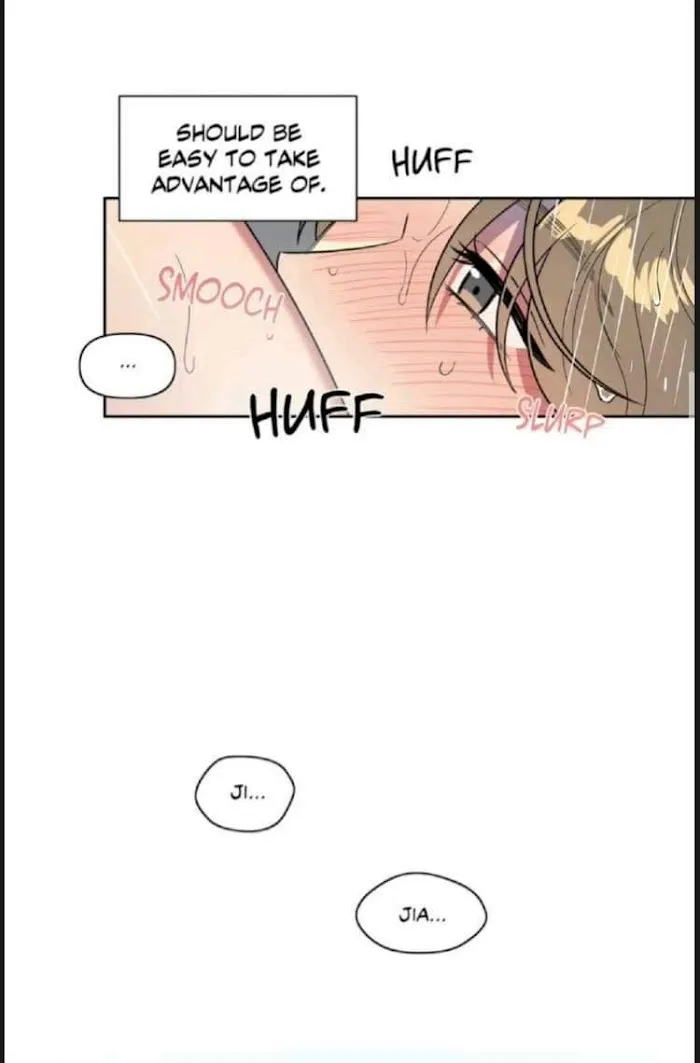 Read Best Served Cold chapter 21 image 21 on Lezhin