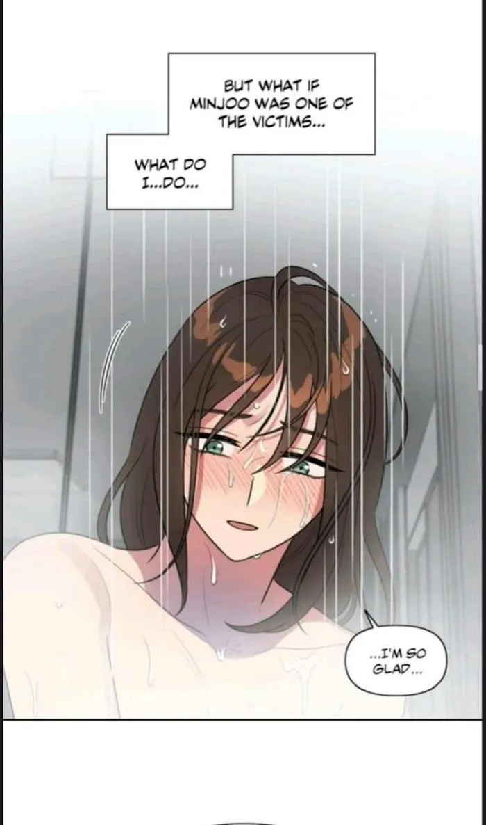 Read Best Served Cold chapter 21 image 26 on Lezhin