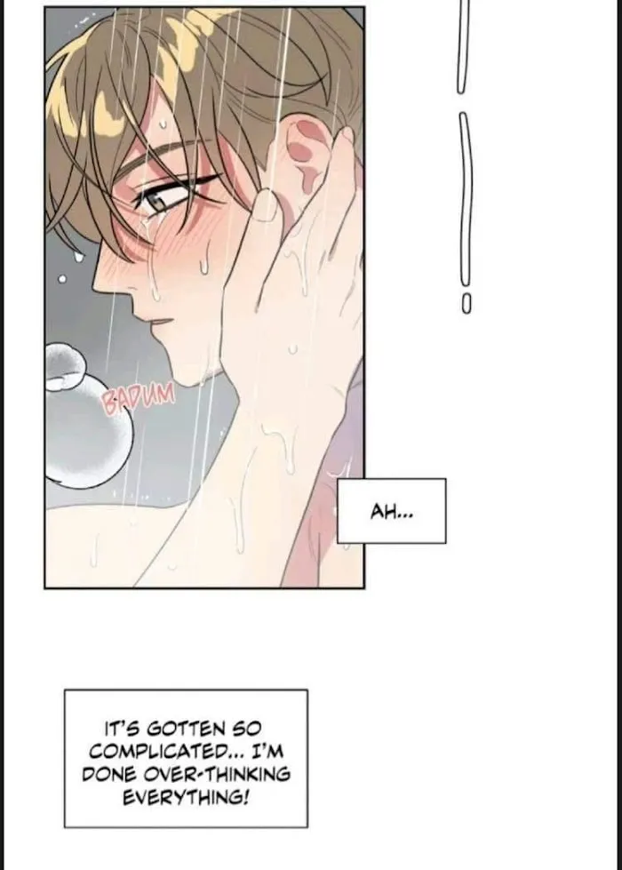 Read Best Served Cold chapter 21 image 33 on Lezhin