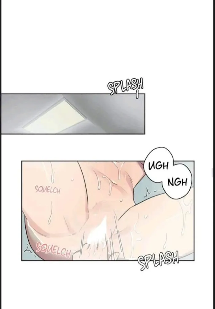 Read Best Served Cold chapter 21 image 36 on Lezhin