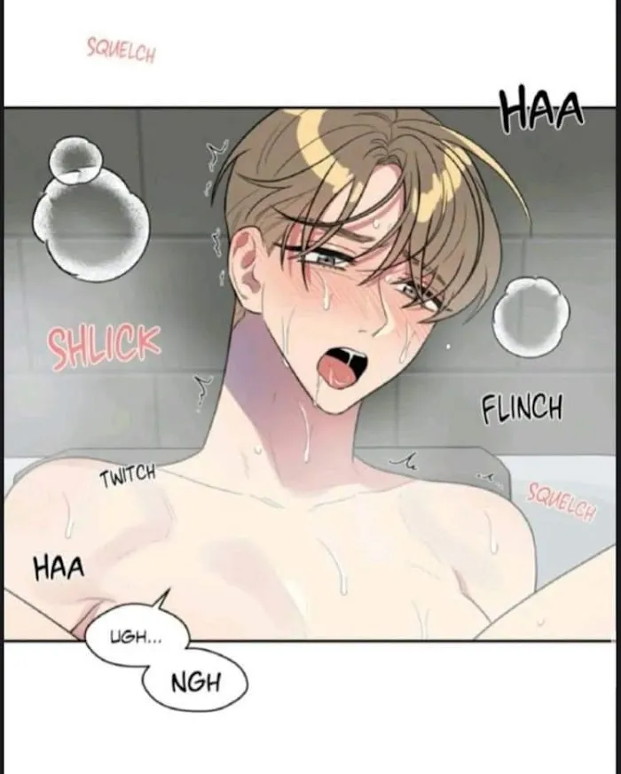Read Best Served Cold chapter 21 image 38 on Lezhin