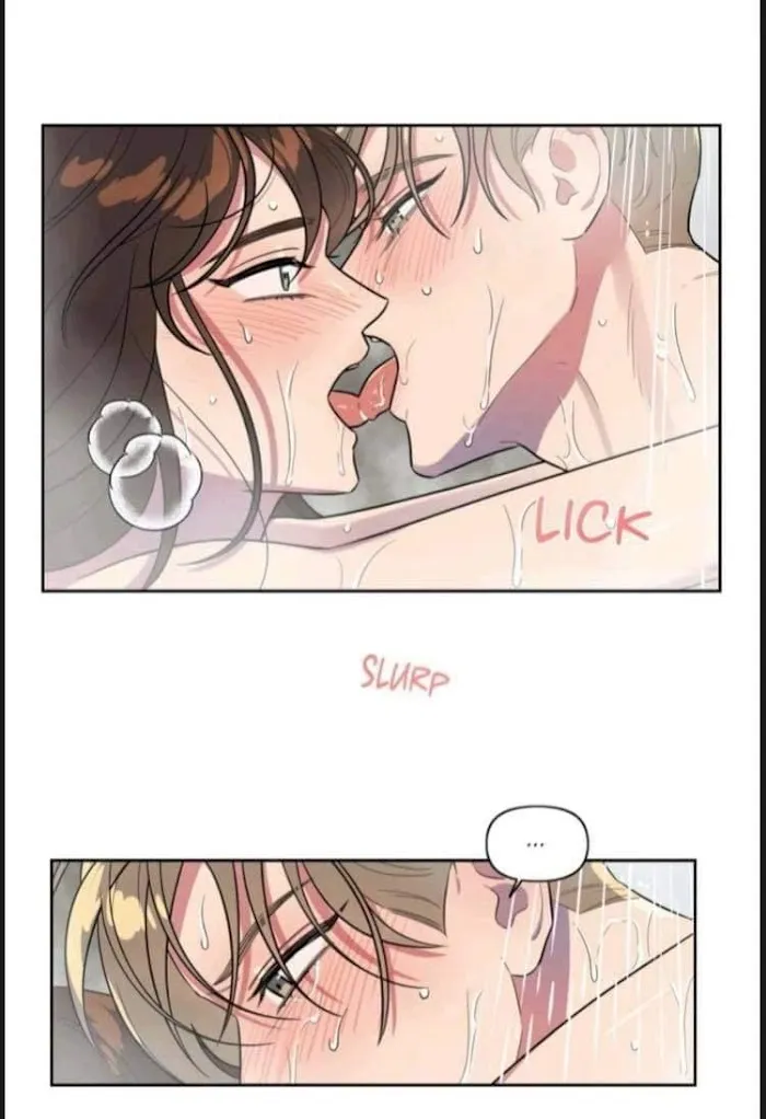 Read Best Served Cold chapter 21 image 4 on Lezhin