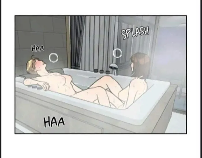 Read Best Served Cold chapter 21 image 49 on Lezhin