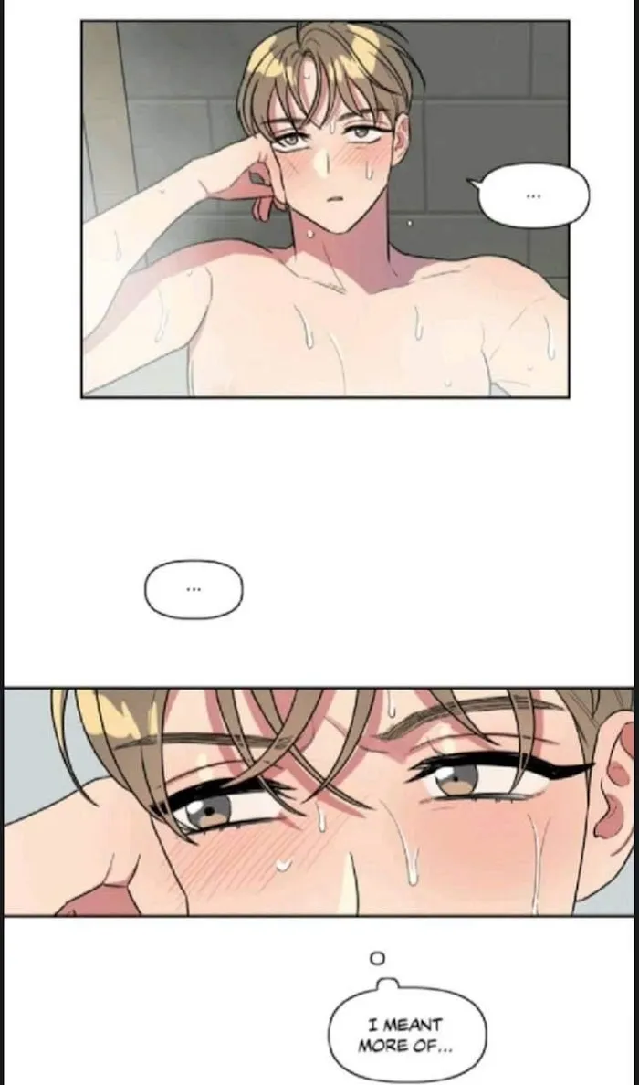 Read Best Served Cold chapter 21 image 55 on Lezhin