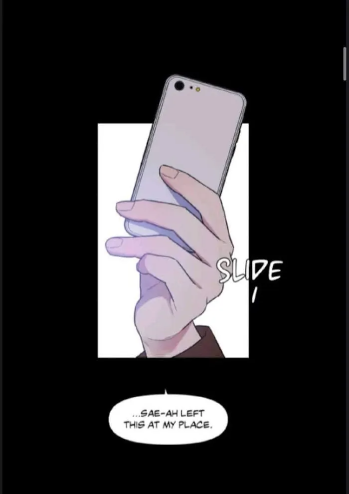 Read Best Served Cold chapter 21 image 9 on Lezhin