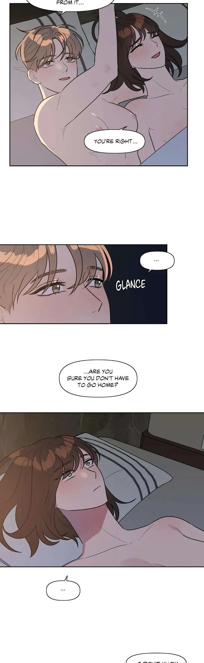 Read Best Served Cold chapter 23 image 1 on Lezhin