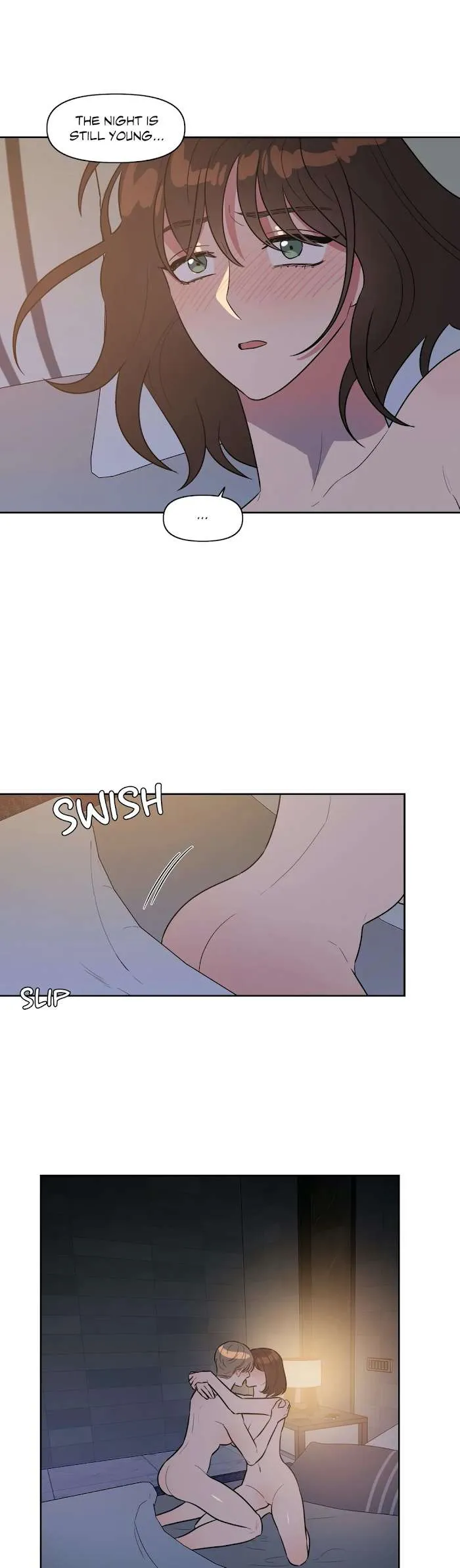 Read Best Served Cold chapter 23 image 12 on Lezhin