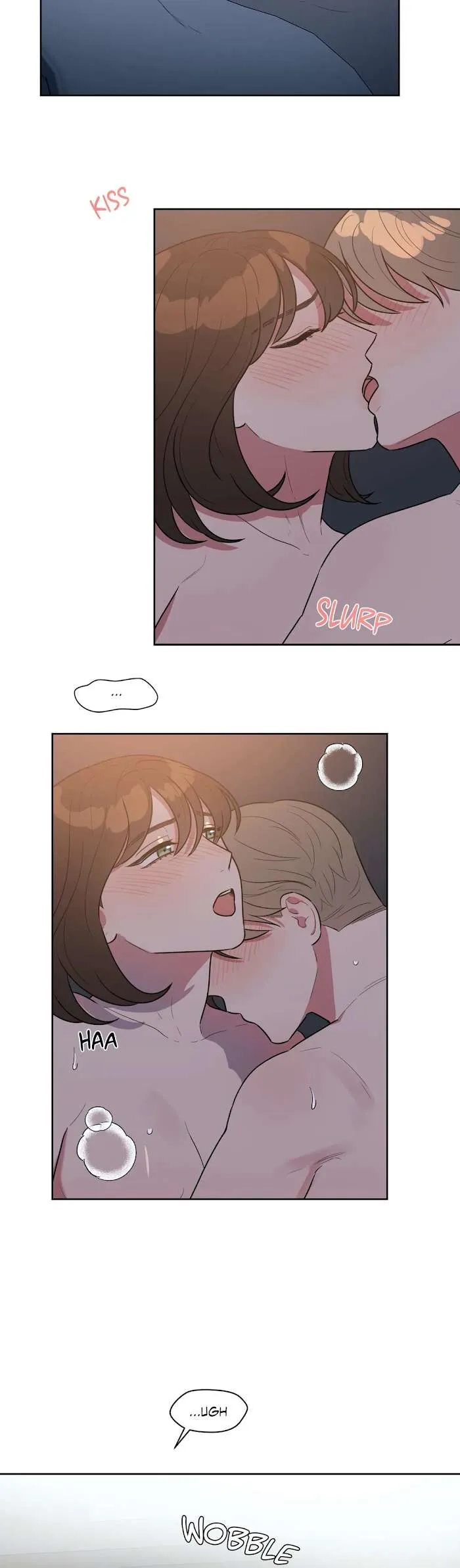 Read Best Served Cold chapter 23 image 13 on Lezhin