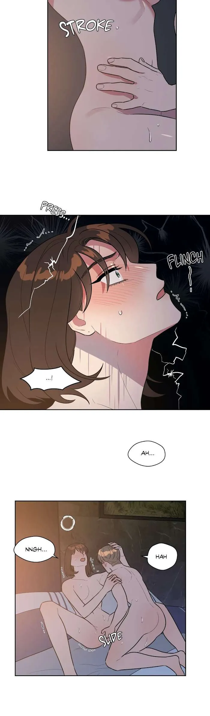 Read Best Served Cold chapter 23 image 15 on Lezhin